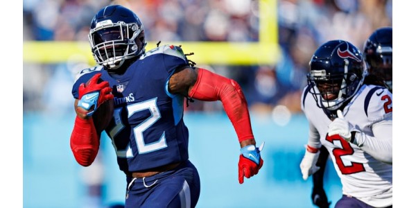 Tennessee Titans ei välttämättä pääse pudotuspeleihin tällä kaudella
